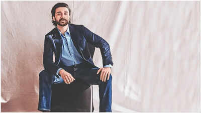 Raghav Juyal: Taking risks is my birthright