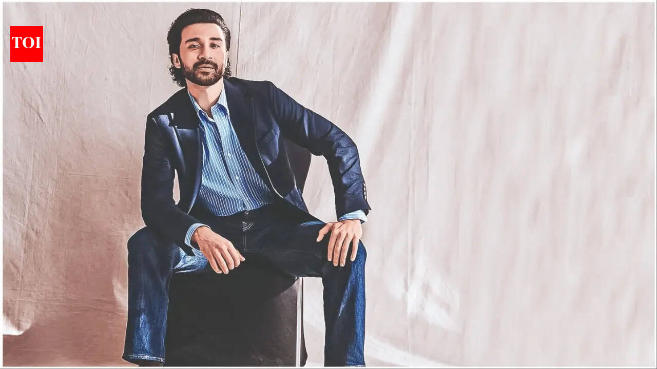 Raghav Juyal: Taking risks is my birthright