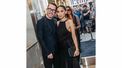  Brenda Song on lighthearted fights with husband Macaulay Culkin