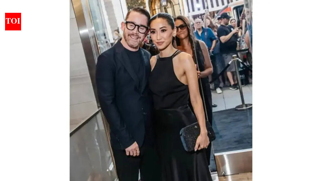 'We do play Mario Kart sometimes': Brenda Song on lighthearted fights with husband Macaulay Culkin