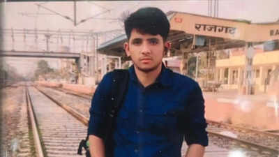 From friend's wife in Alwar to IRS officer's daughter in south Delhi: Rahul's trail of predatory violence