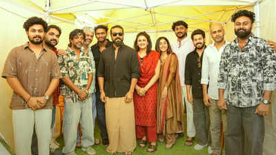  Hashir film crosses Rs 215 crores worldwide as Ram Charan welcomes Telugu release