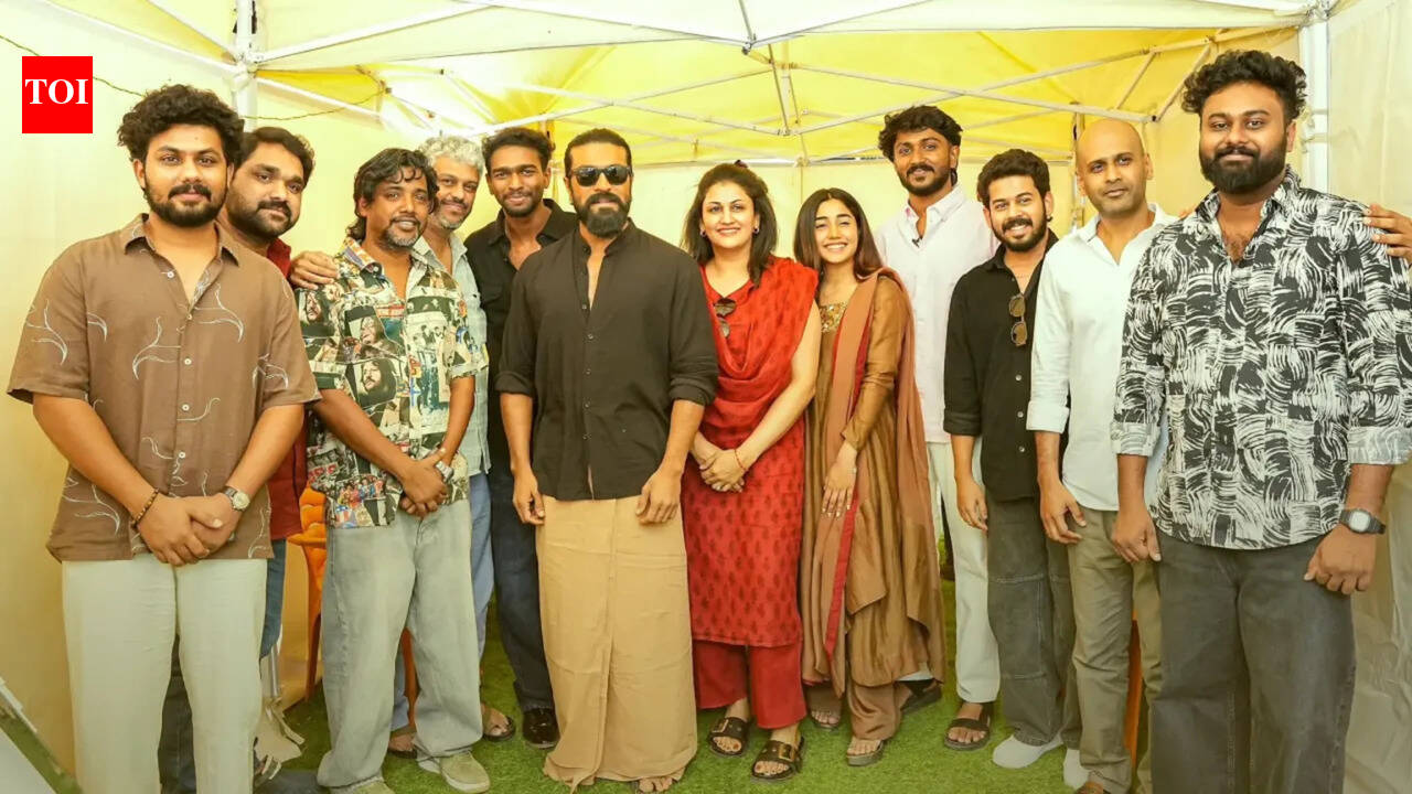 'Vaazha 2' box office collections day 22: Hashir film crosses Rs 215 crores worldwide as Ram Charan welcomes Telugu release