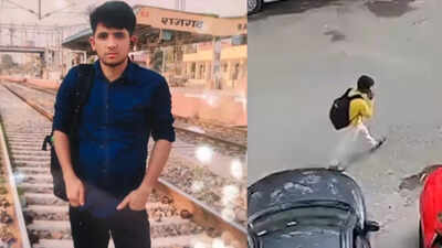 Ex-Domestic Worker Arrested in Delhi IIT Graduate Murder; Linked to Alwar Case