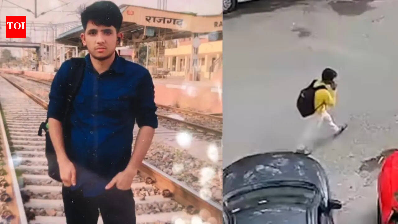 Before south Delhi IRS officer’s daughter’s murder, accused raped his friend’s wife; how events unfolded in Alwar