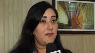 Delhi court orders AAP, including Saurabh Bhardwaj to remove defamatory post against BJP MP Bansuri Swaraj