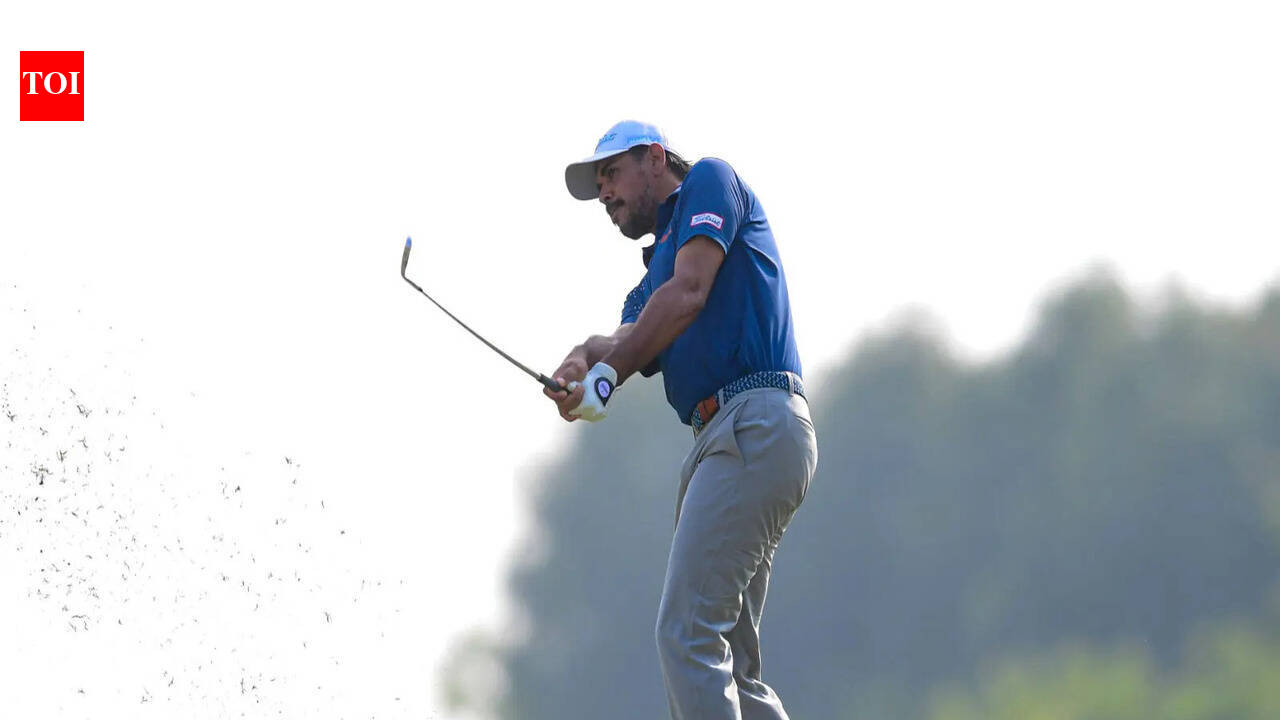 International Series: Jeev Milkha Singh, Gaganjeet Bhullar roll back the years, promise more glory ahead