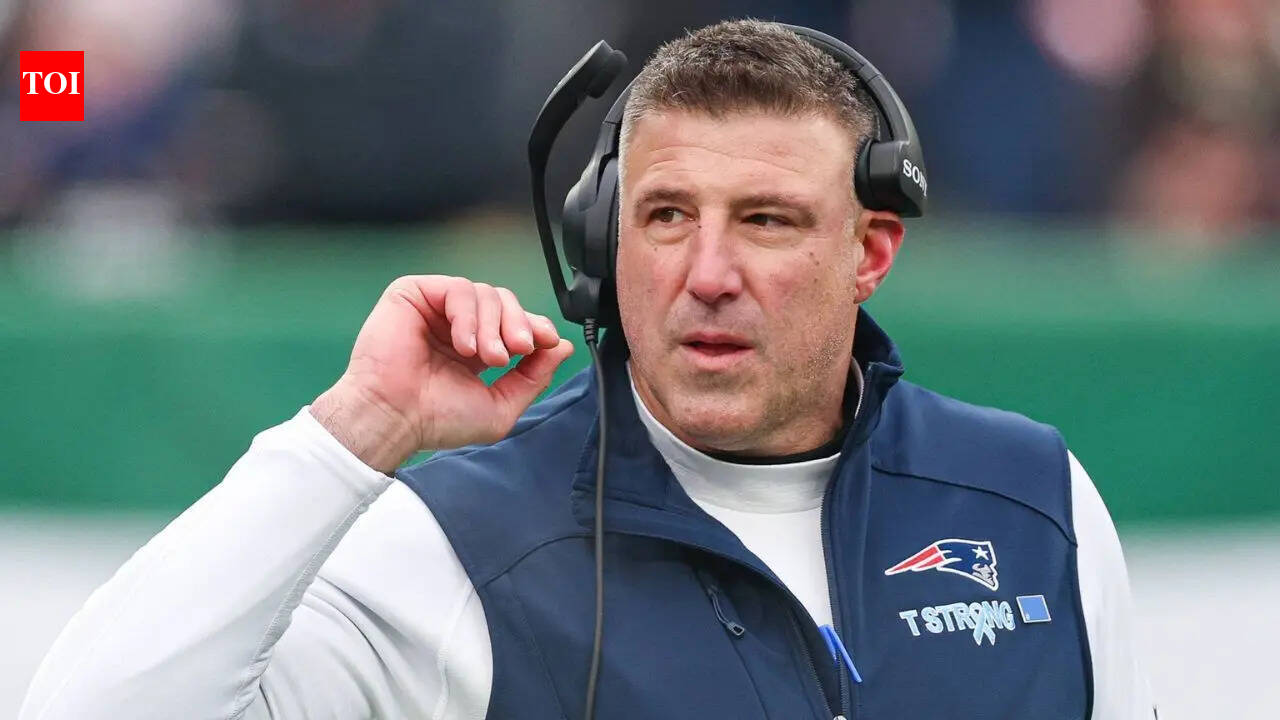 Mike Vrabel on the verge of resigning? Patriots break silence amid Dianna Russini controversy