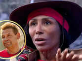 &lsquo;I&rsquo;m A Celebrity&hellip; South Africa&rsquo;: Sinitta claims Craig Charles told her to quit