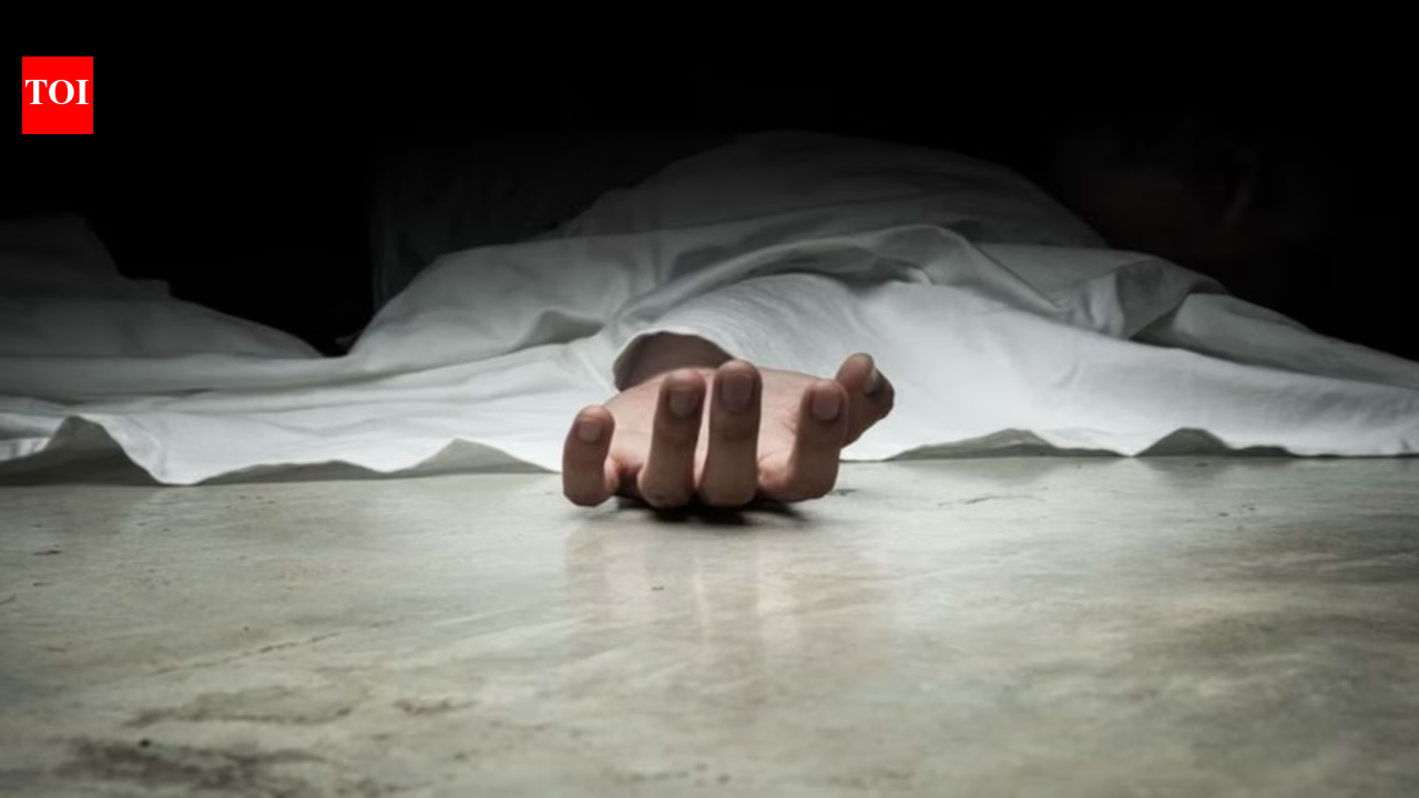 Days before fiancée’s visit, govt executive found dead in Gurgaon flat