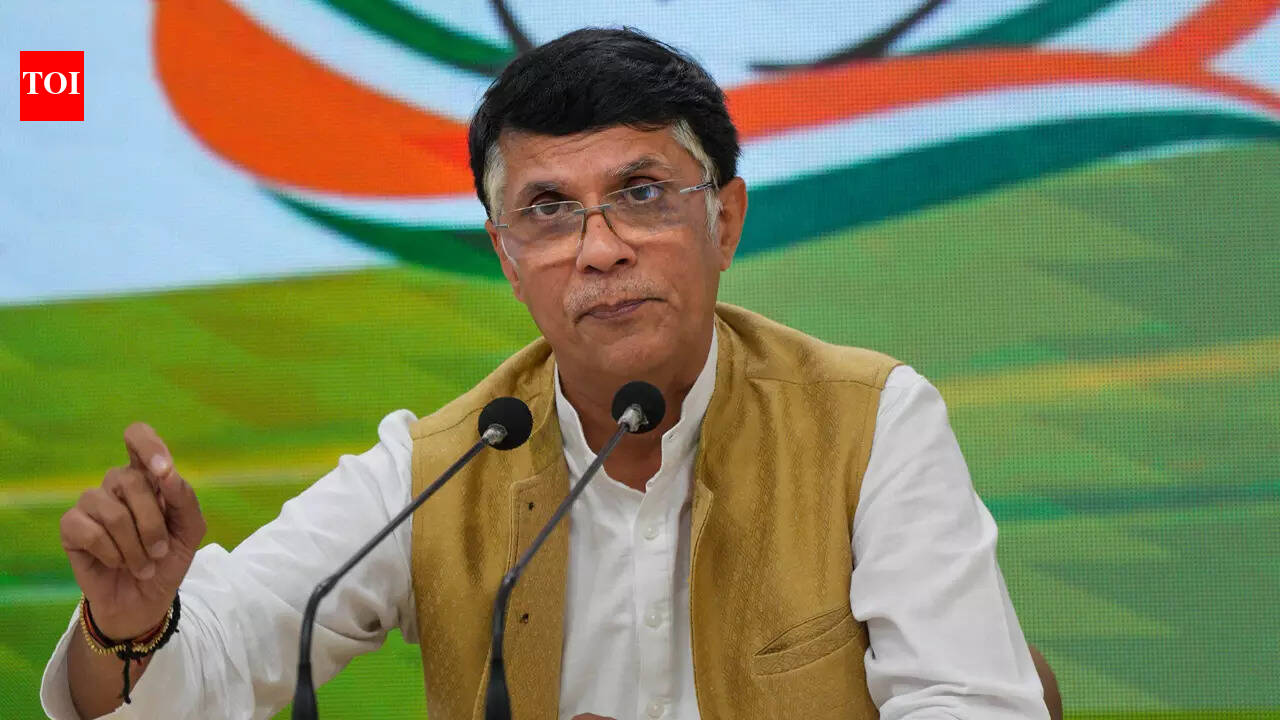 Passport row: Gauhati HC reject Congress leader Pawan Khera's anticipatory bail plea