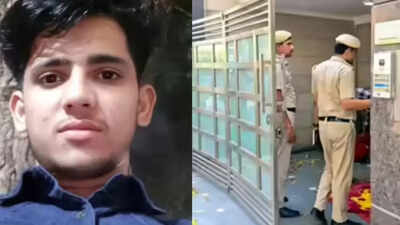 Why was Rahul so calm? Police plan killer's psychological evaluation after south Delhi rape-murder