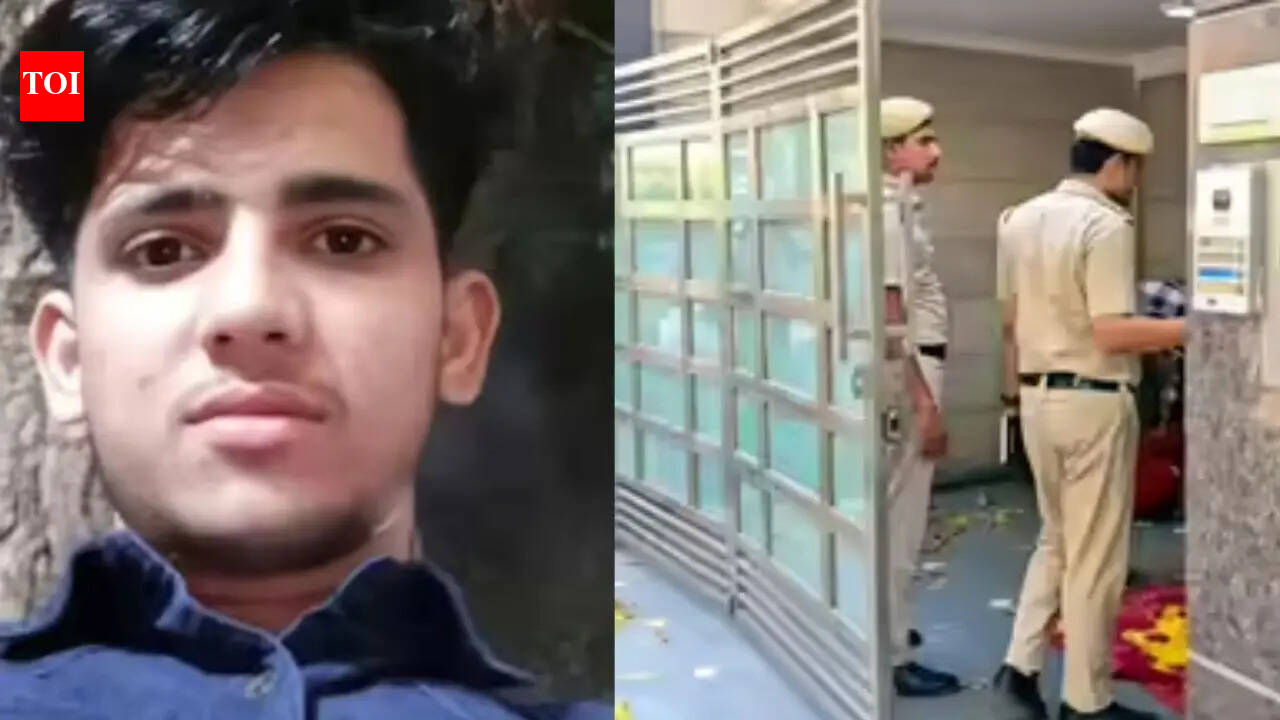 Why was Rahul so calm? Police plan killer's psychological evaluation after south Delhi rape-murder