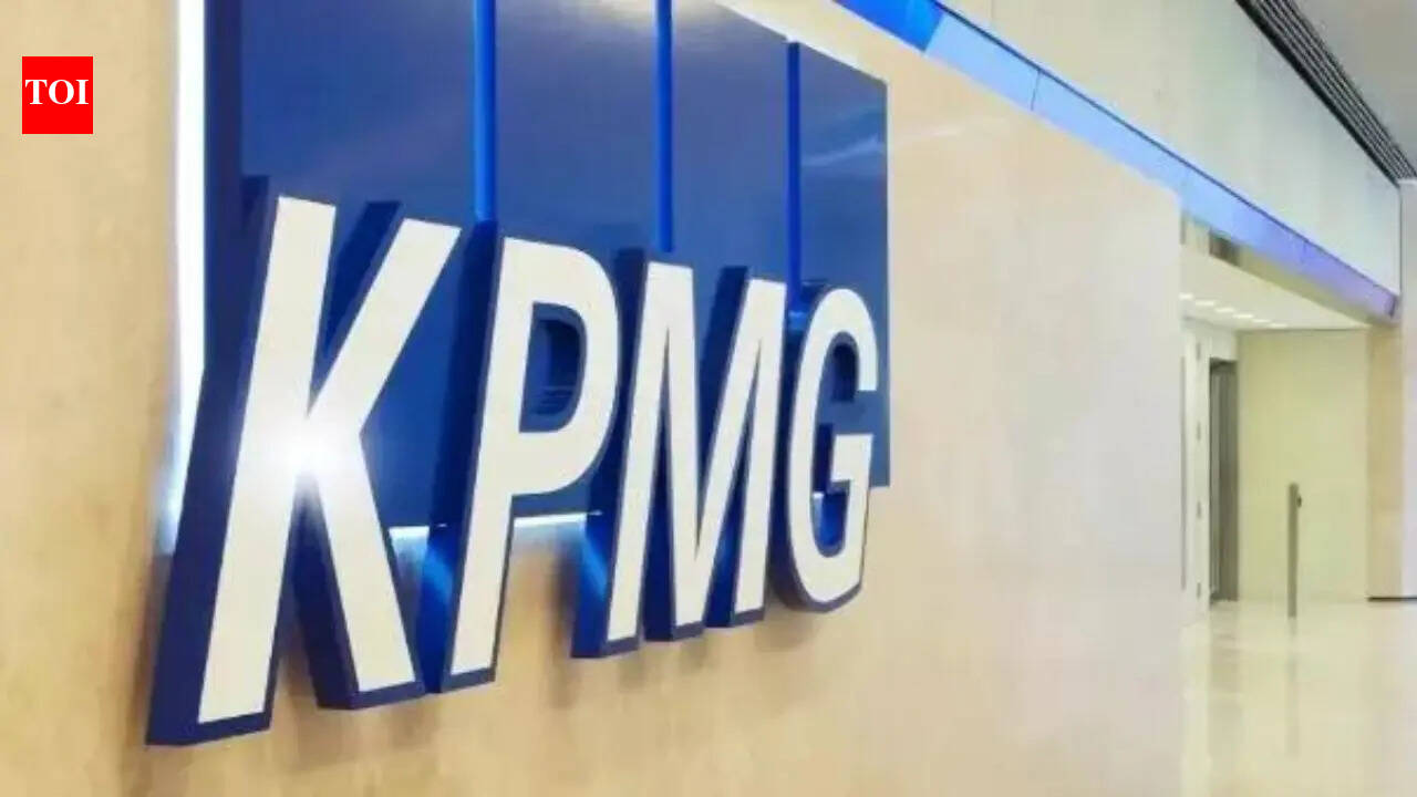 KPMG to cut 10% of US audit team after failed retirement efforts