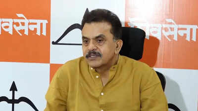 ‘Language can’t grow on fear’: Shiv Sena ex-MP Sanjay Nirupam seeks review of 'Marathi for drivers' order