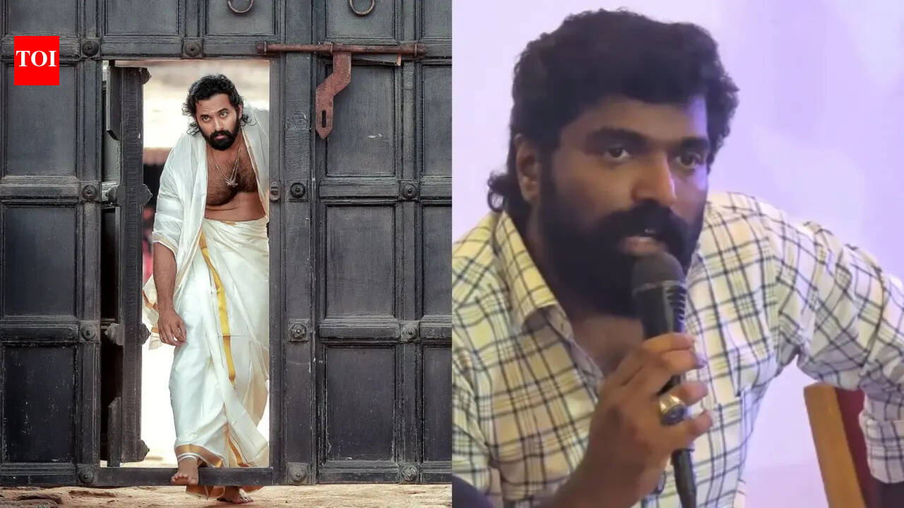 'Sumathi Valavu' writer Abhilash Pillai slams Unni Mukundan: 'PR teams are now doing great work to destroy us'