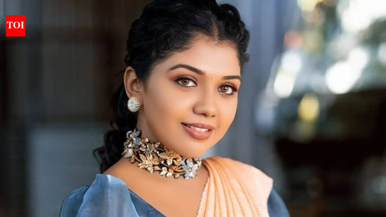'Kabali' star Riythvika breaks silence on deleted engagement photos in emotional Q&amp;A: 'Things did not happen as planned'
