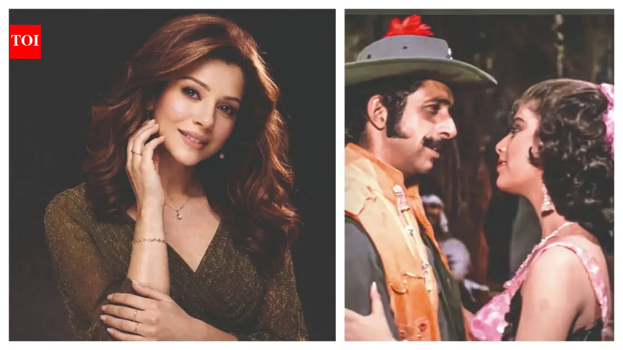 Songs don’t fade, they live on: Sapna Mukherjee