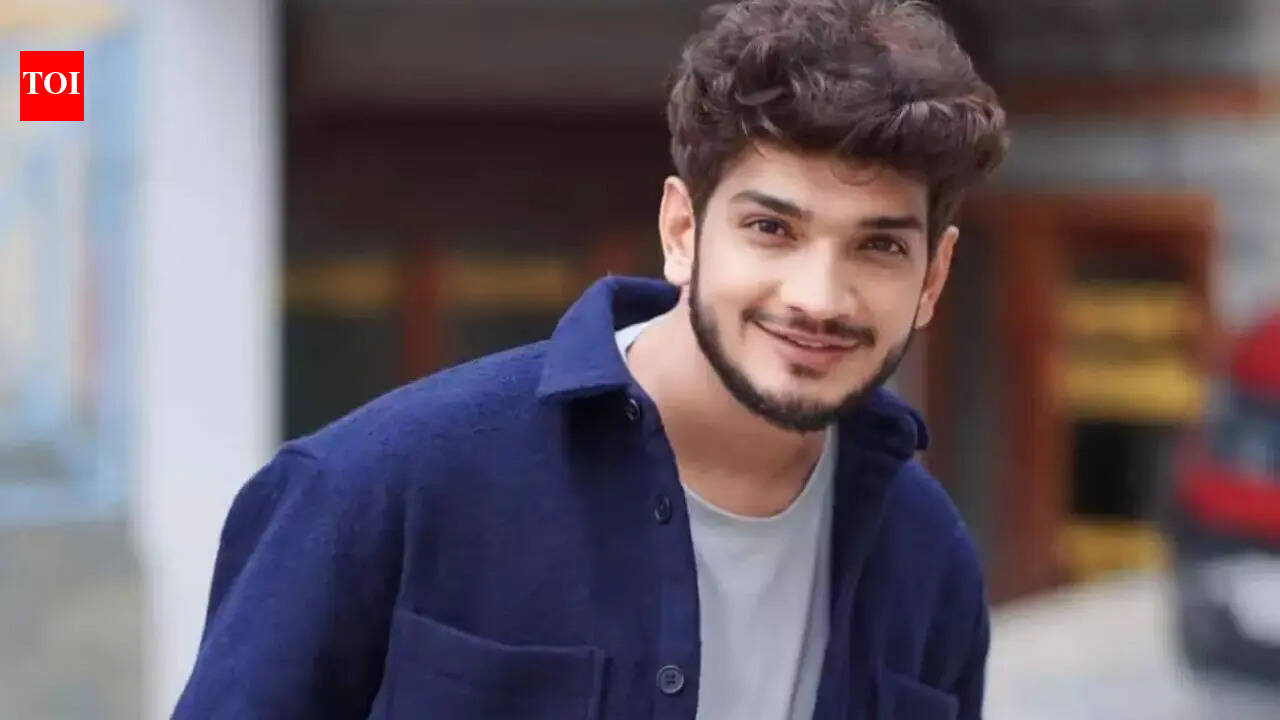 “I left school at 11, washed utensils for Rs 60”: Munawar Faruqui recalls his struggling days