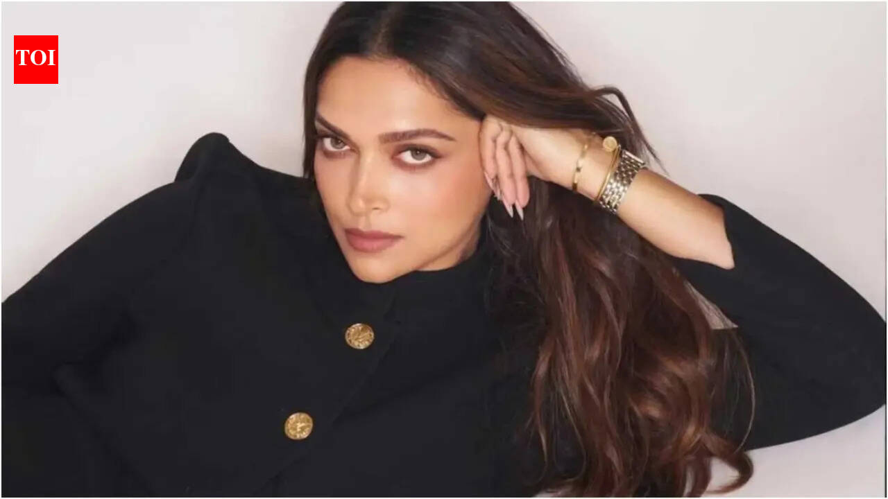 Deepika Padukone to battle 8 fighters with Shah Rukh Khan in Siddharth Anand's ‘King’ after second pregnancy news - Reports