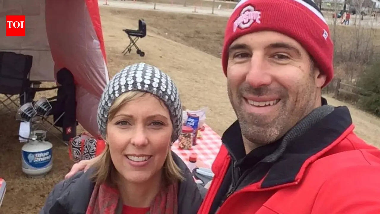 Mike Vrabel’s wife Jen urged to speak out as Cam Newton questions her silence amid Dianna Russini photo scandal