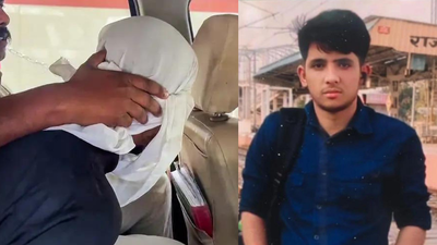 South Delhi rape-murder: Police map Rahul's double life; scored 90% in Class 12 yet chased quick money, became predator