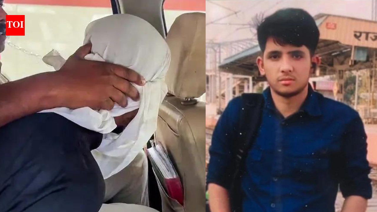 South Delhi rape-murder: Police map Rahul's double life; scored 90% in Class 12 yet chased quick money, became predator