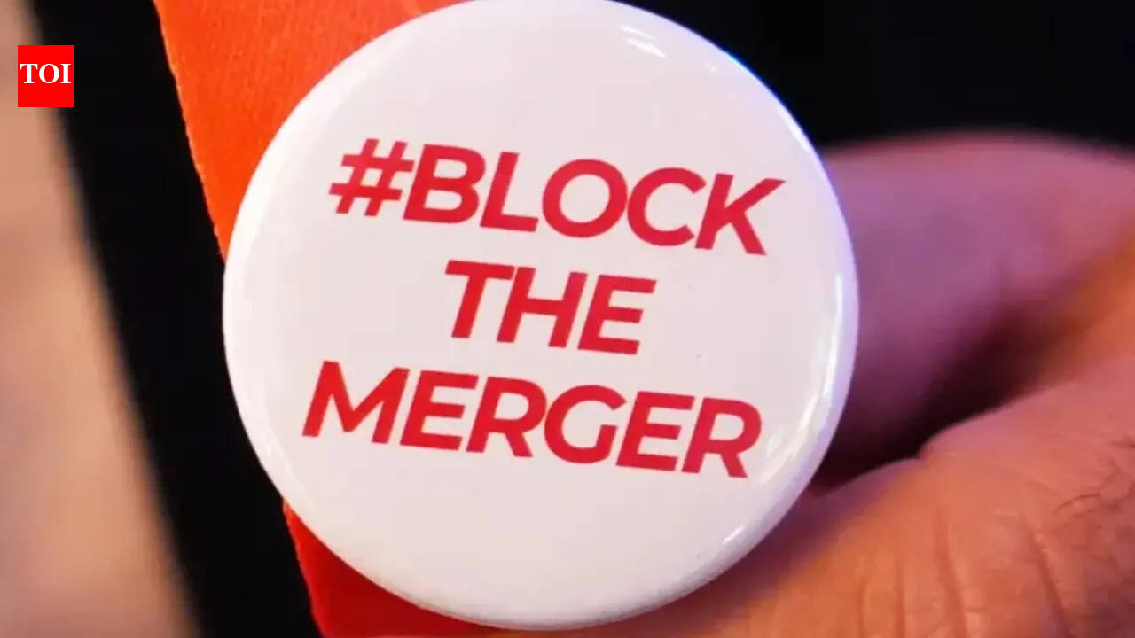 Mark Ruffalo, Ben Stiller, Zachary Levi react to WB and Paramount merger; warn about fewer opportunities and fewer jobs | - The Times of India