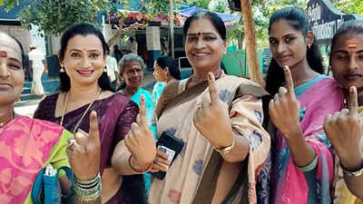 Western region records highest turnout in Tamil Nadu elections 2026