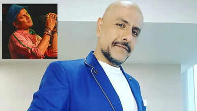 Vishal Dadlani breaks down remembering Zubeen Garg during heartfelt tribute episode as Badshah calls him 'true Indian Idol'
