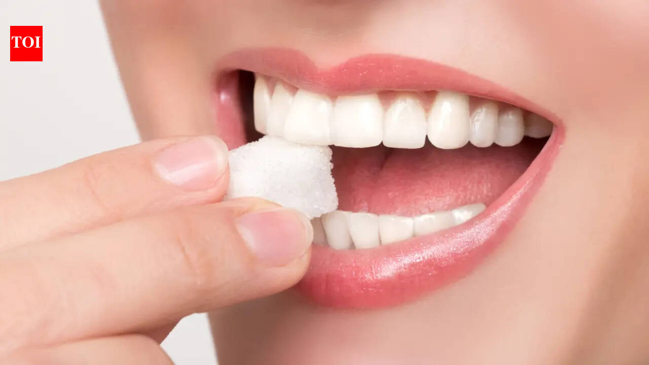 Scientists find ‘hidden switch’ that controls stored sugar