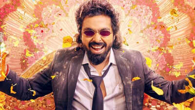 'Happy Raj' OTT review: Netizens call GV Prakash starrer a perfect weekend watch