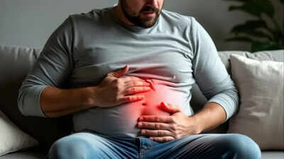 Is late-night snacking always bad? New study reveals surprising tips for better gut health, digestion