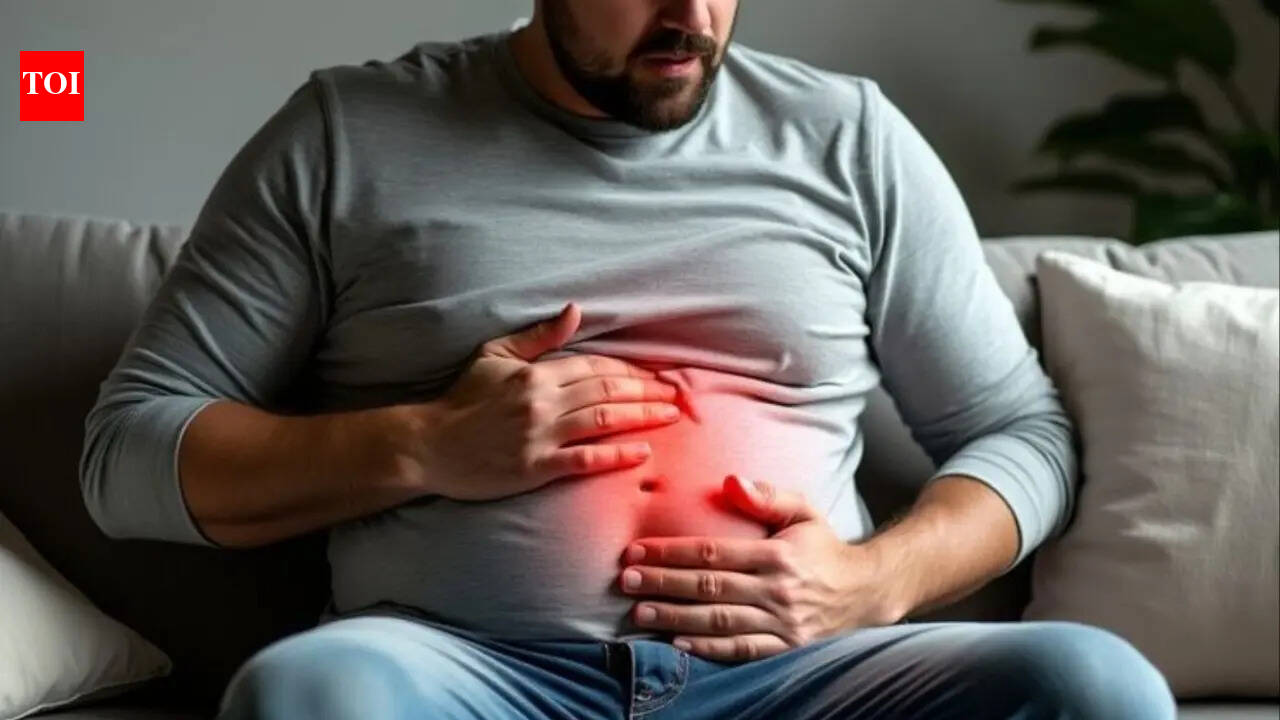 Is late-night snacking always bad? New study reveals surprising tips for better gut health, digestion