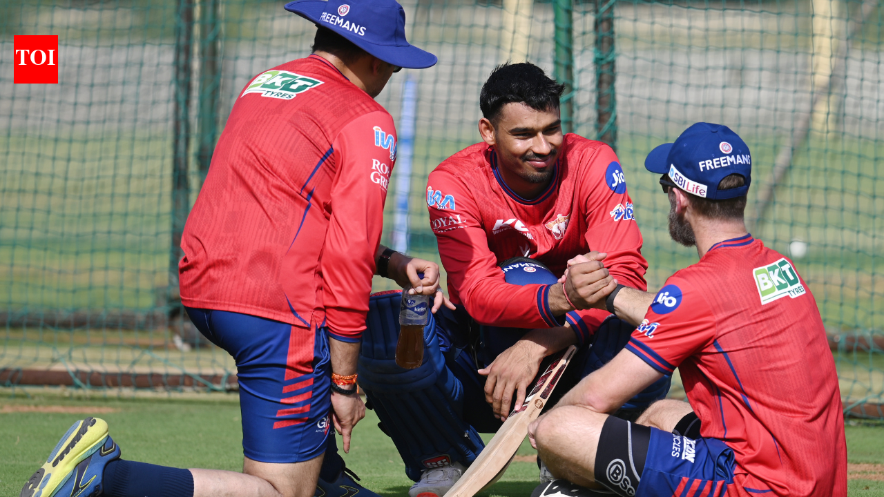 IPL 2026 | ‘Team hasn’t adapted to Ekana pitch’: Justin Langer on LSG struggles | Cricket News - The Times of India