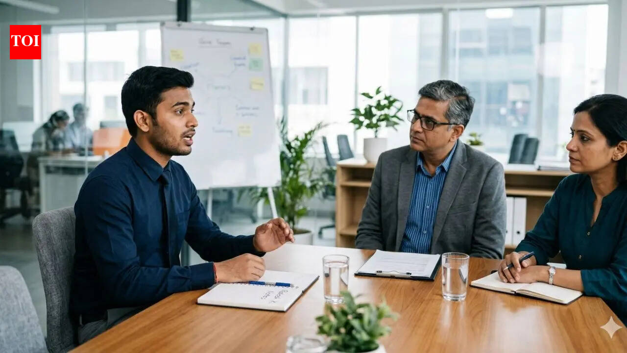 How to improve English speaking for job interviews: Simple tips that work