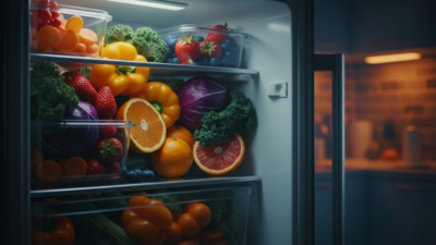 Why your fridge works harder than it should, and what to do about it