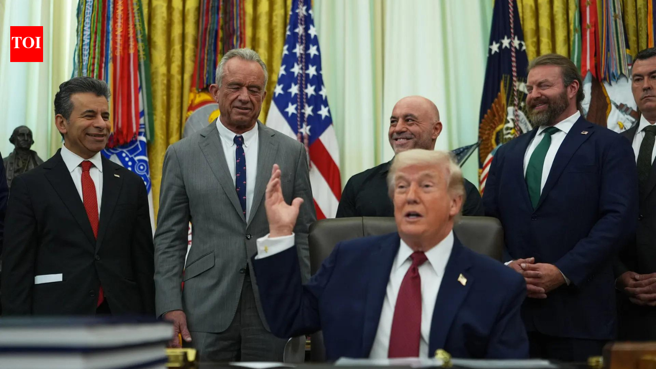 'Reduce prices by 600%': Why Donald Trump’s math on drug costs doesn’t add up