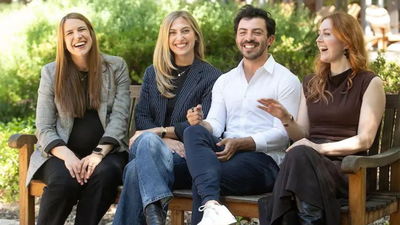 Everyone is technical now