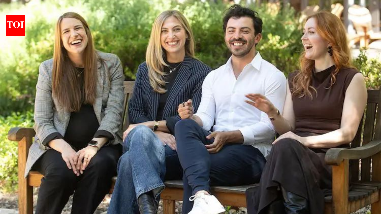 Everyone is technical now - The Times of India