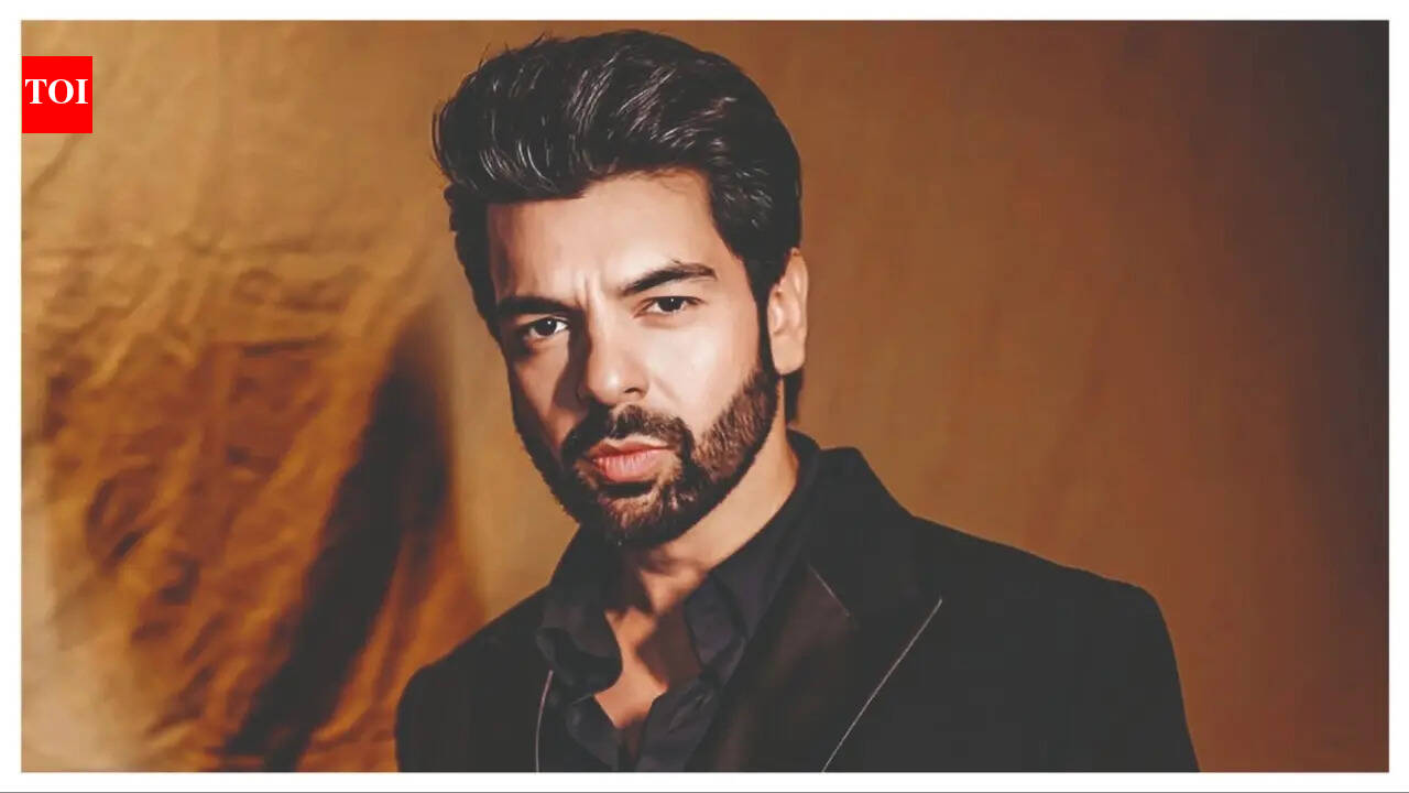 This incident has shaken my trust, says Vipul Roy - The Times of India