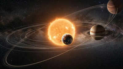 NASA’s TESS detects a rare exoplanet system where orbits will shift out of alignment in 200 years