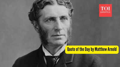 Quote of the Day by Matthew Arnold:  “Is it so small a thing, to have enjoy'd the sun, to have liv'd light in the spring, to have lov'd, to have thought, to have....