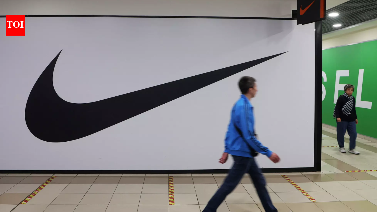 Nike to lay off 1400, majority cuts to be in technology team; COO Venkatesh Alagirisamy says in memo: This is not a new …