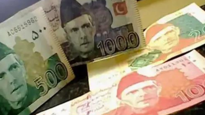 Pakistan repays $3.45 billion to UAE after Saudi Arabia's $3 billion assistance