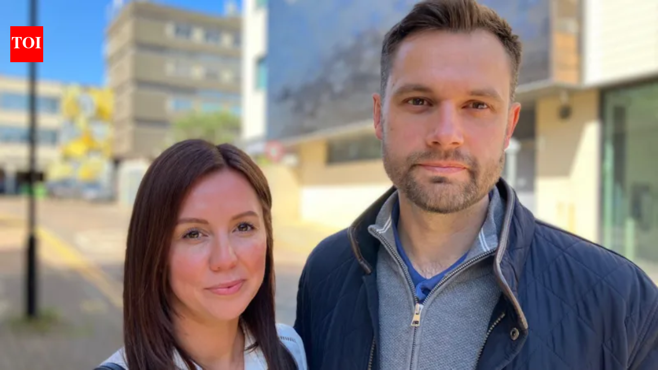 UK couple’s dream home extension turns into “nightmare”, ends in arrest