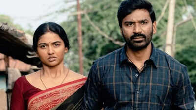 Mamitha Baiju praises Dhanush as an inspiring actor; Calls her ‘Kara’ role powerful