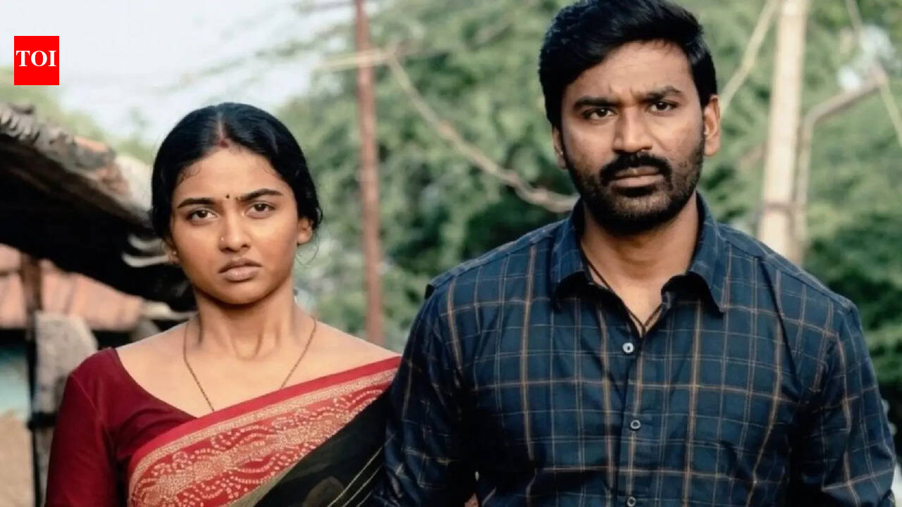 Mamitha Baiju praises Dhanush as an inspiring actor; Calls her ‘Kara’ role powerful