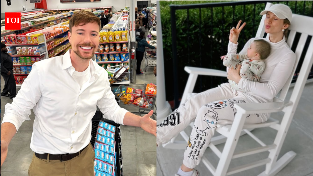 Who is Lorrayne Mavromatis? Lawsuit against MrBeast’s company explained