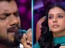 Star Singer: Surya Narayanan's 'miss' in the improvisation round leaves Sithara Krishnakumar in tears